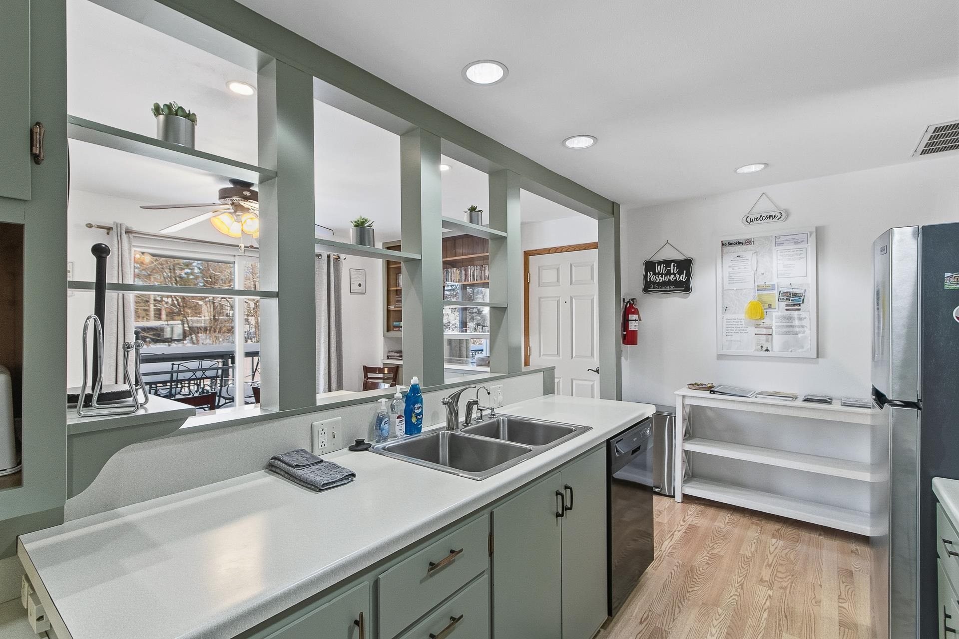 215 Canyon Road Wisconsin Dells, WI 53965 - Photo 35 of 73