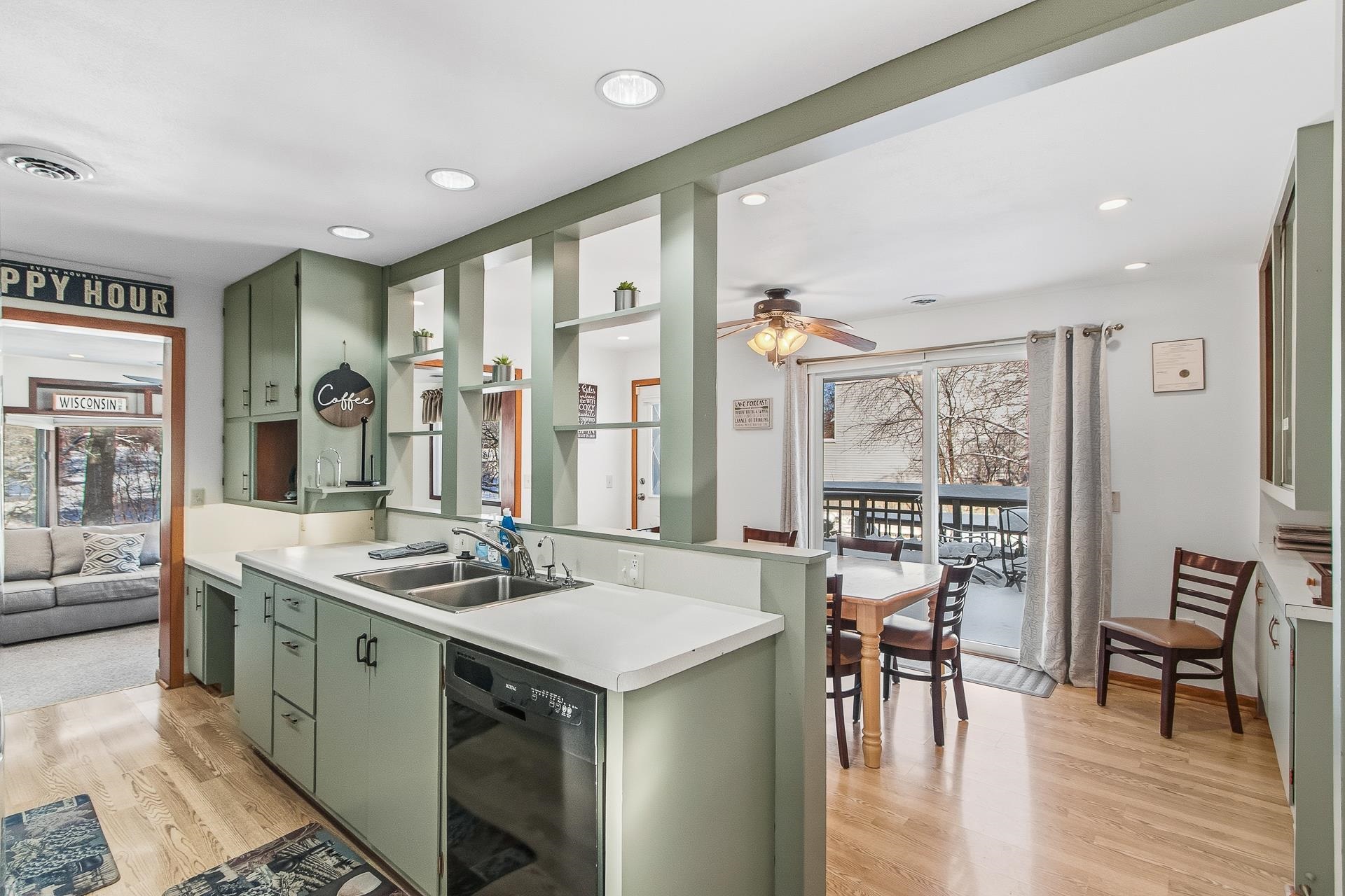 215 Canyon Road Wisconsin Dells, WI 53965 - Photo 36 of 73