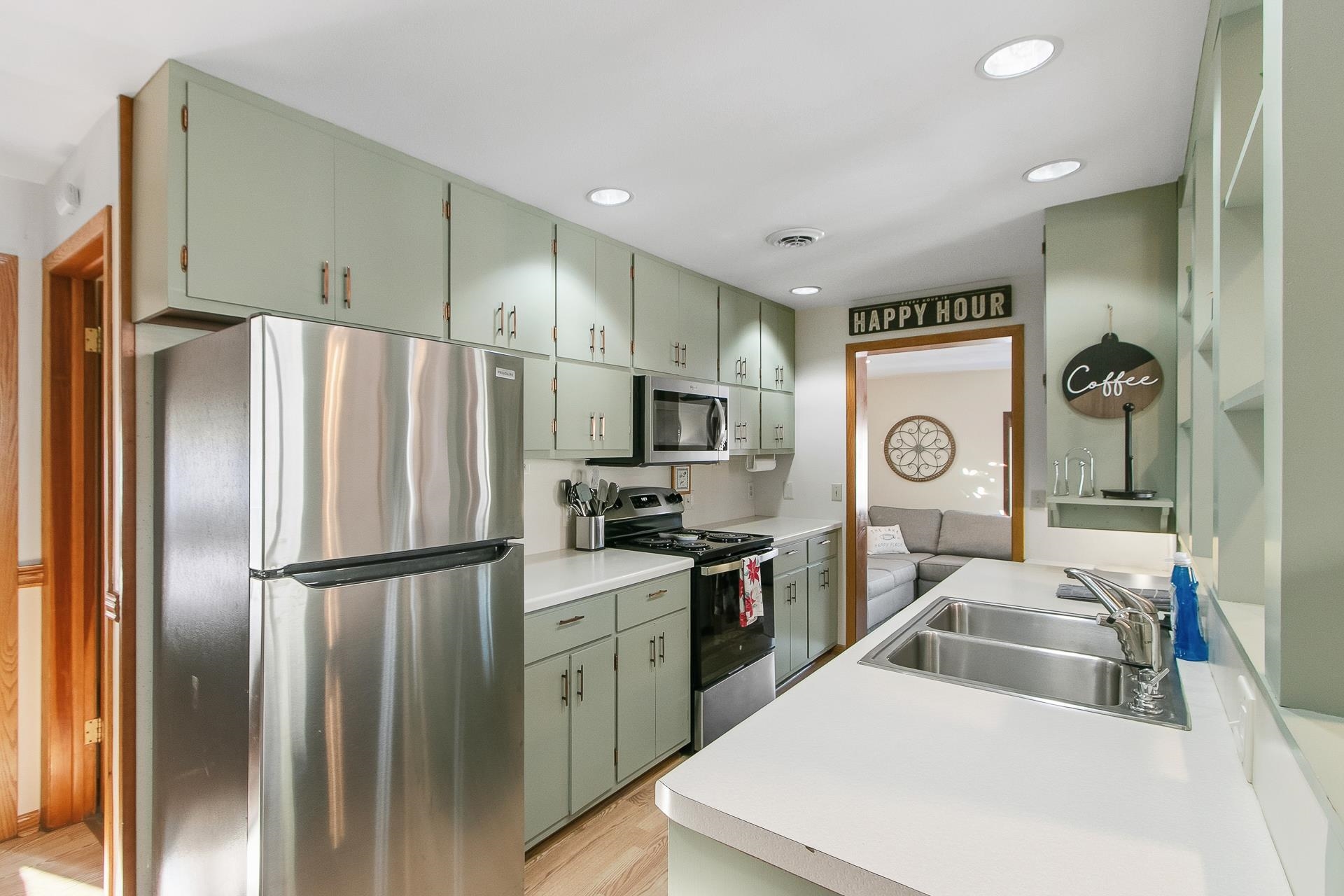 215 Canyon Road Wisconsin Dells, WI 53965 - Photo 37 of 73