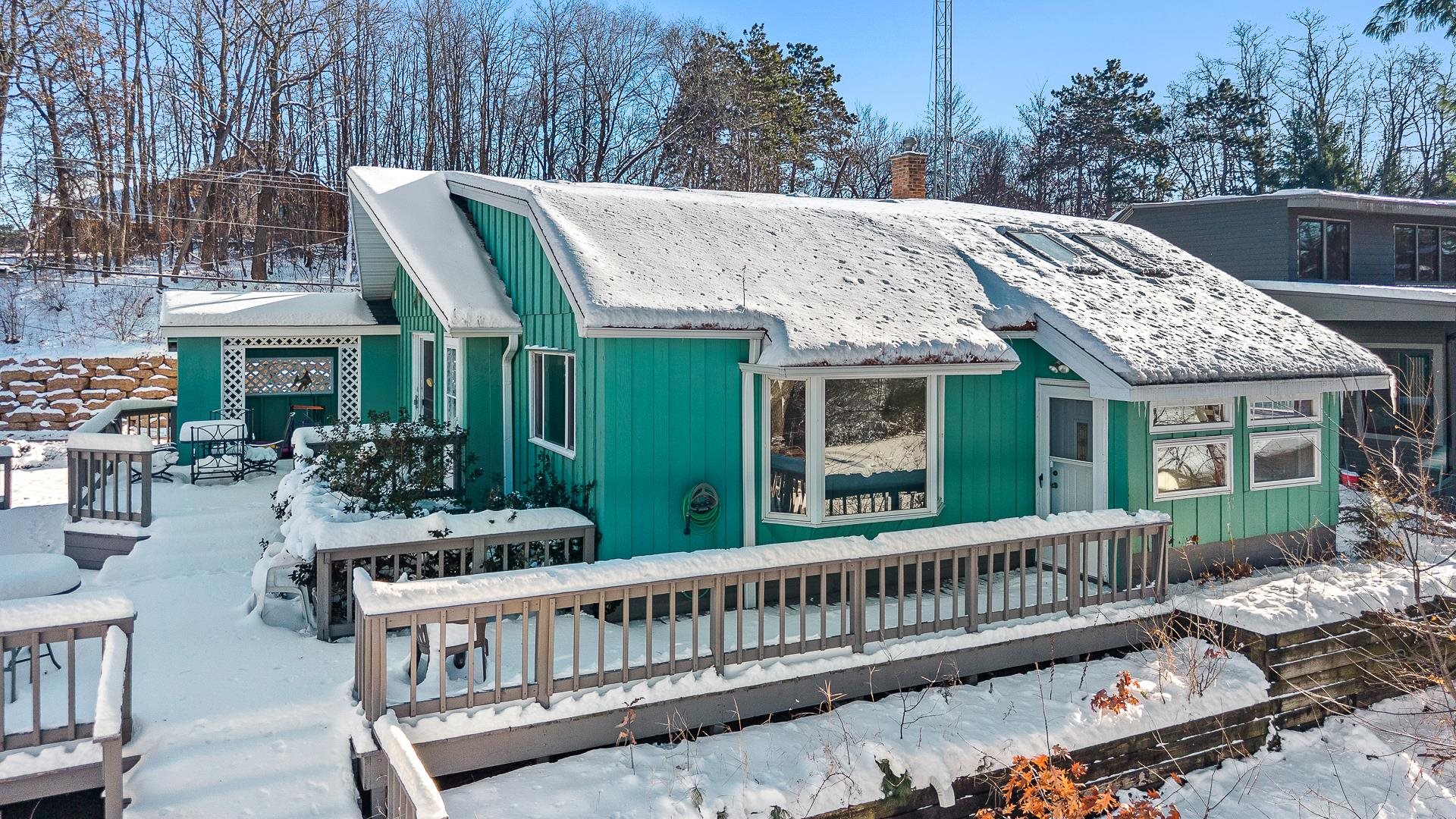 215 Canyon Road Wisconsin Dells, WI 53965 - Photo 5 of 73