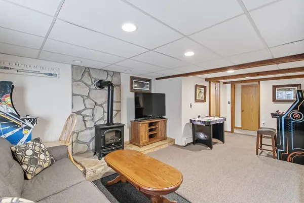 $664,900 | 215 Canyon Road, Wisconsin Dells, WI 53965