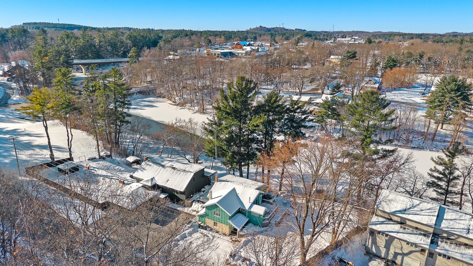 215 Canyon Road Wisconsin Dells, WI 53965 - Photo 70 of 73