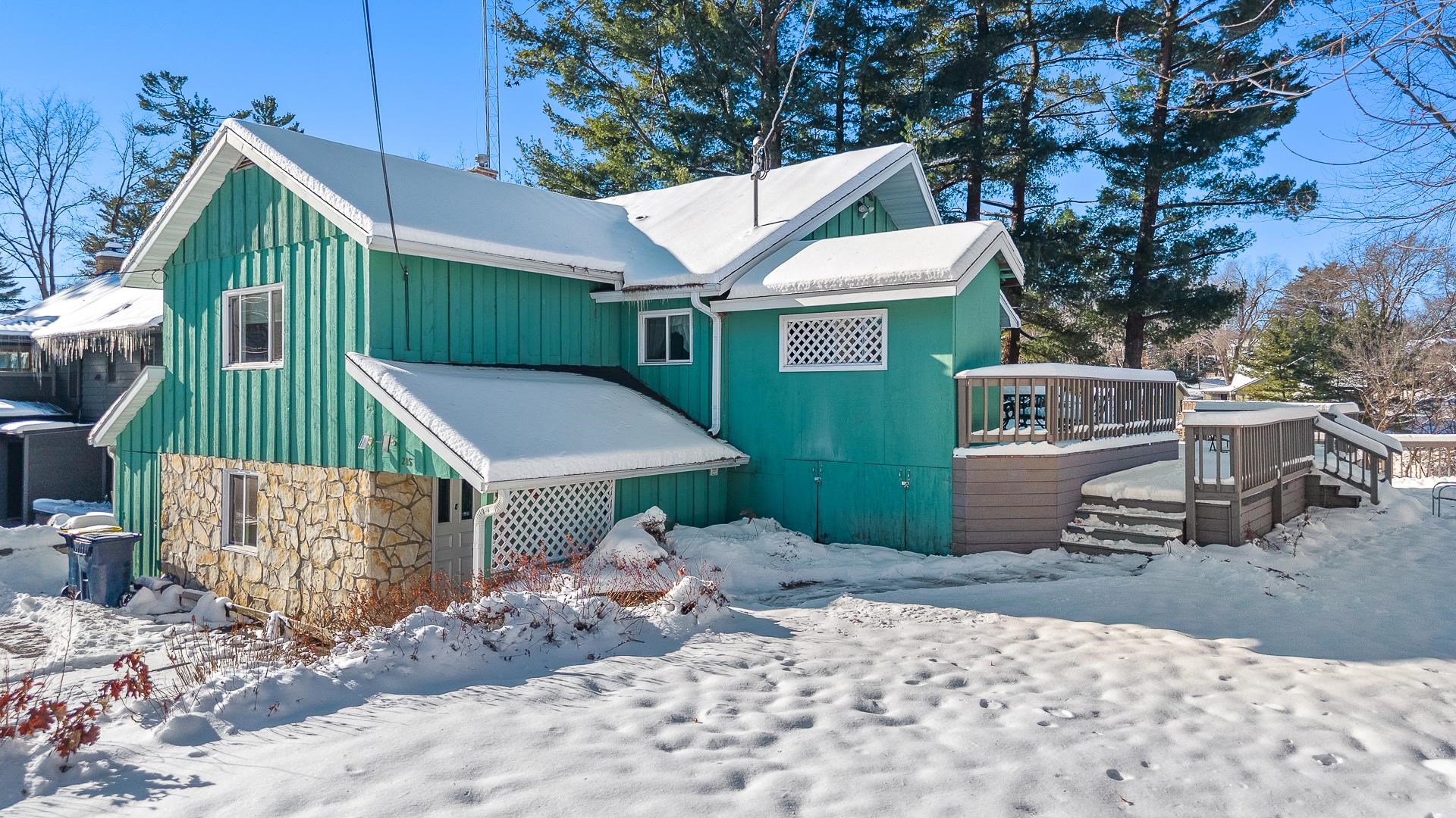 215 Canyon Road Wisconsin Dells, WI 53965 - Photo 7 of 73