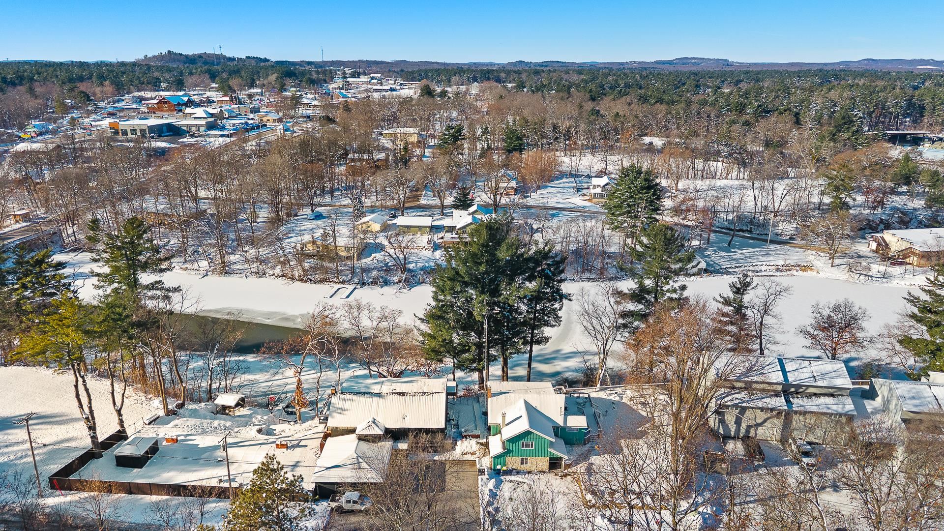 215 Canyon Road Wisconsin Dells, WI 53965 - Photo 71 of 73