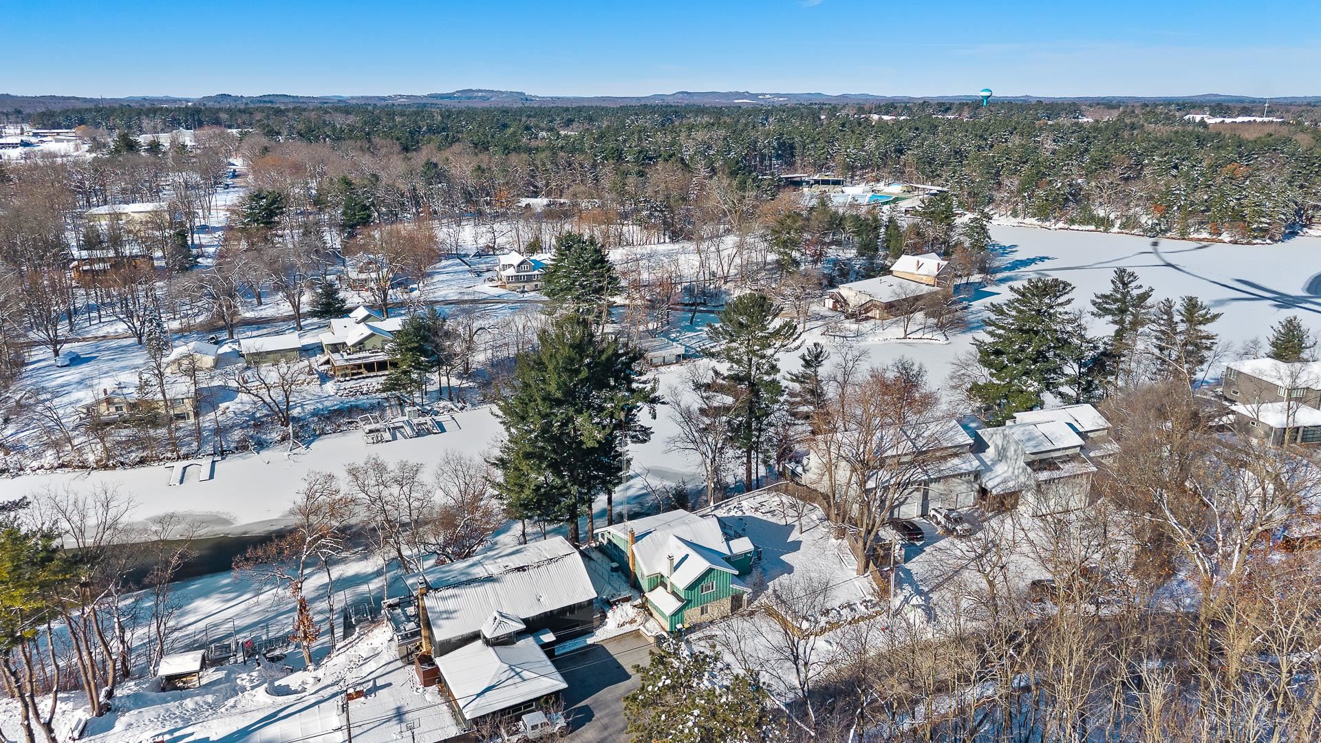 215 Canyon Road Wisconsin Dells, WI 53965 - Photo 72 of 73