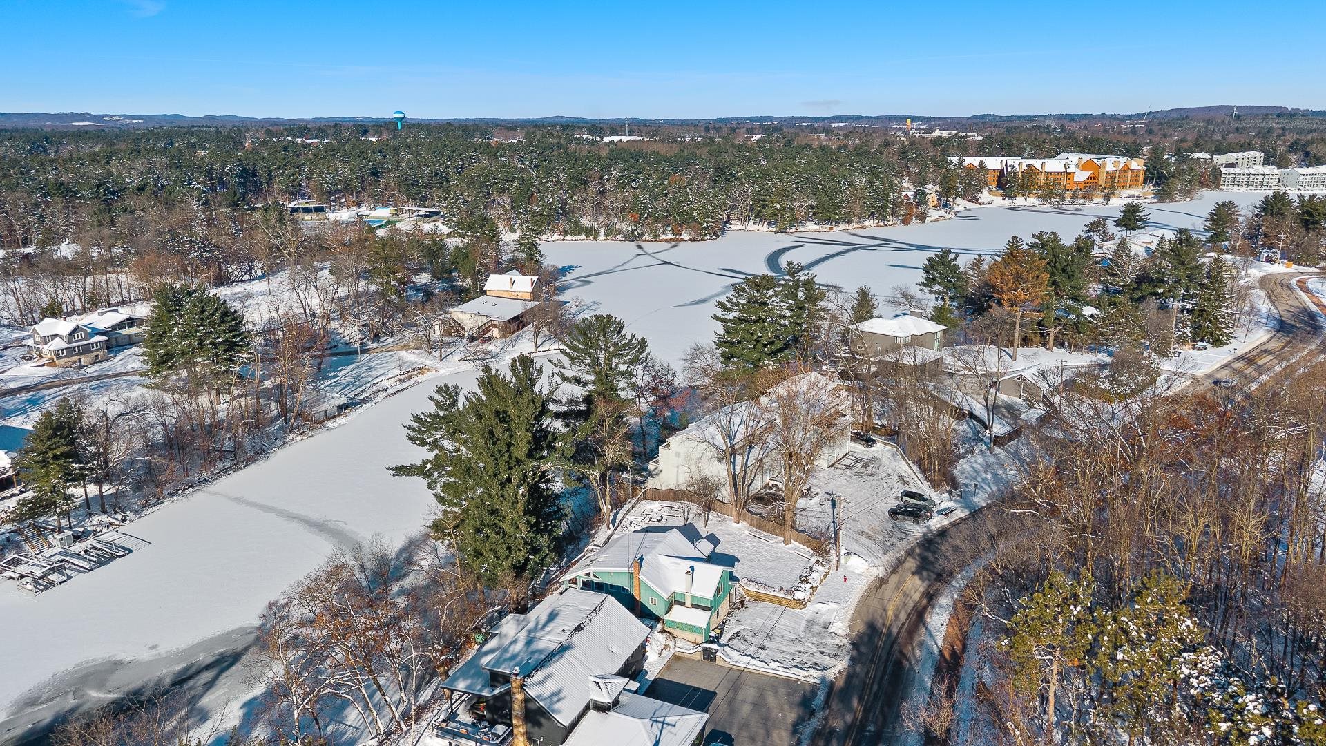 215 Canyon Road Wisconsin Dells, WI 53965 - Photo 73 of 73