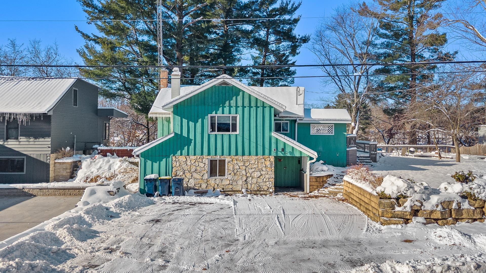 215 Canyon Road Wisconsin Dells, WI 53965 - Photo 8 of 73