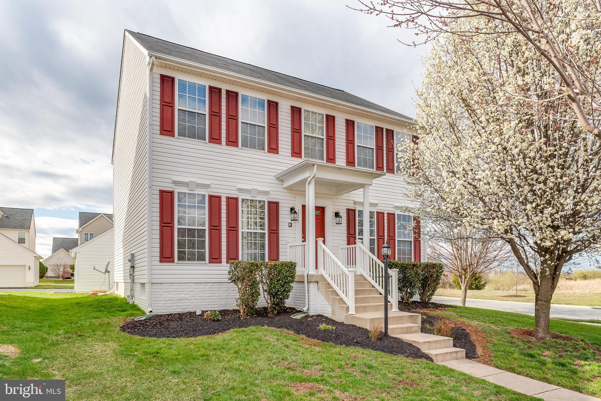 1357 North Fairfax Boulevard Ranson, WV 25438 - Photo 1 of 51 Take a look at this stunning 4 bedroom 2 bath