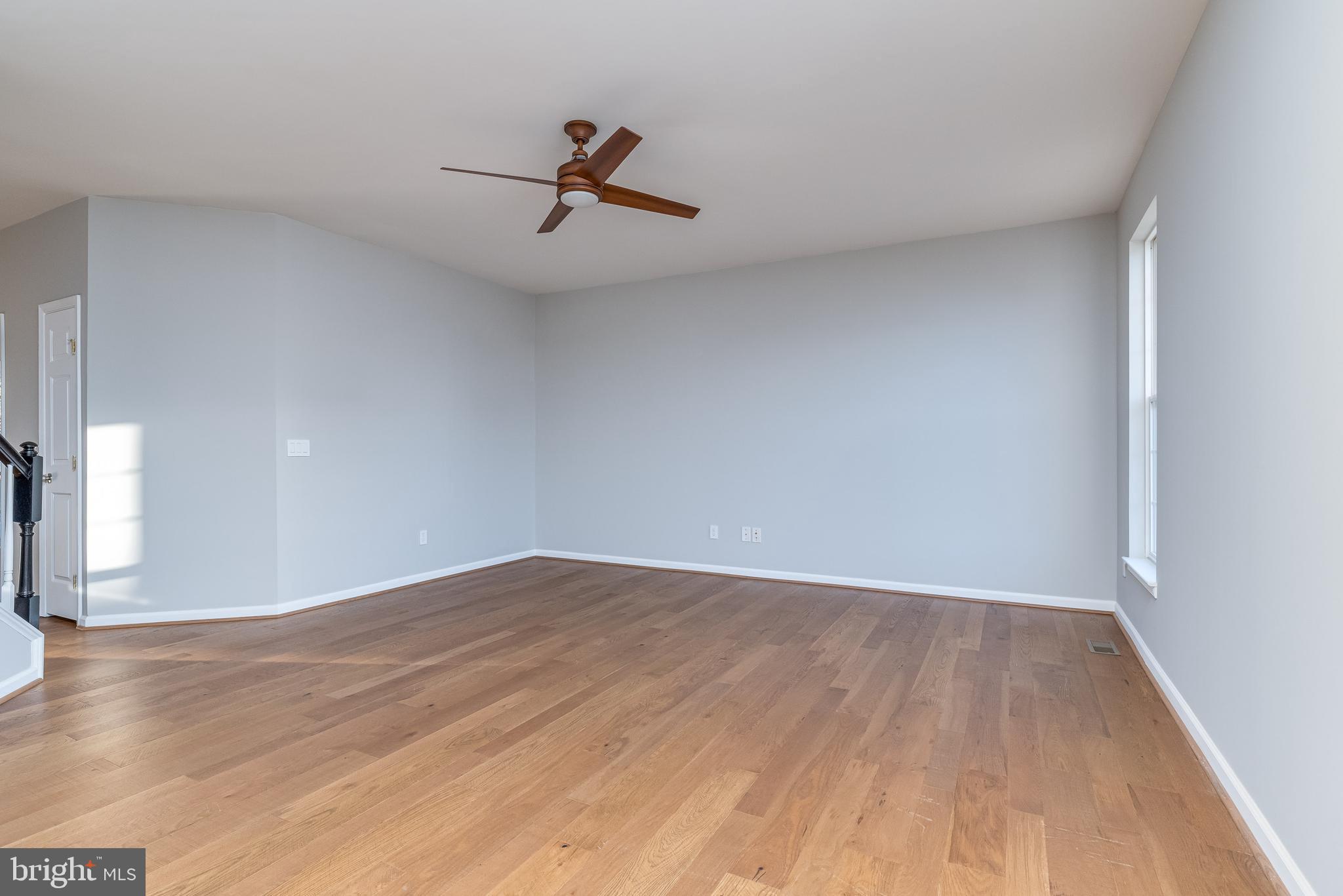 1357 North Fairfax Boulevard Ranson, WV 25438 - Photo 11 of 51 Features beautiful hardwood and ceiling fan