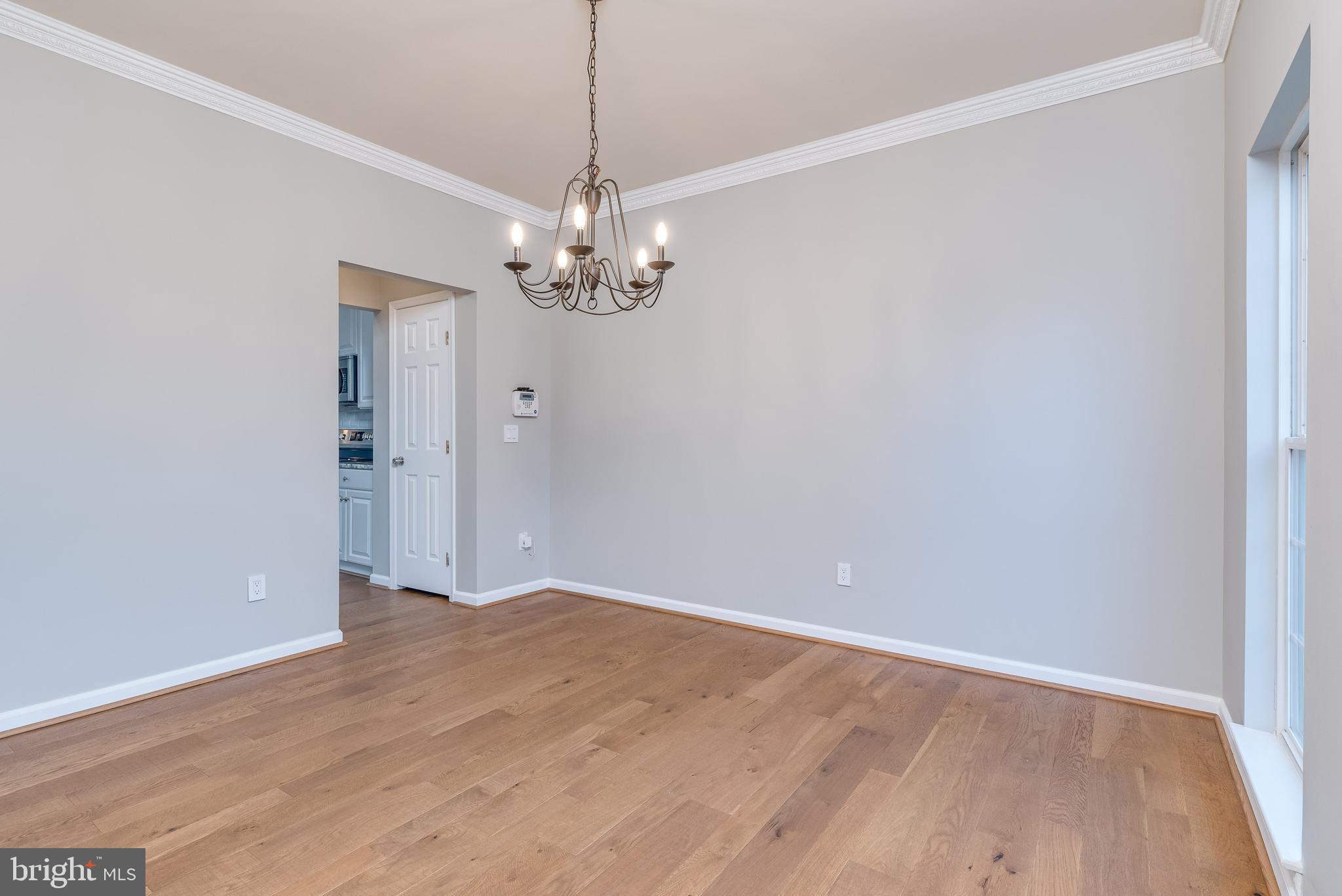 1357 North Fairfax Boulevard Ranson, WV 25438 - Photo 24 of 51 And is topped off with crown molding