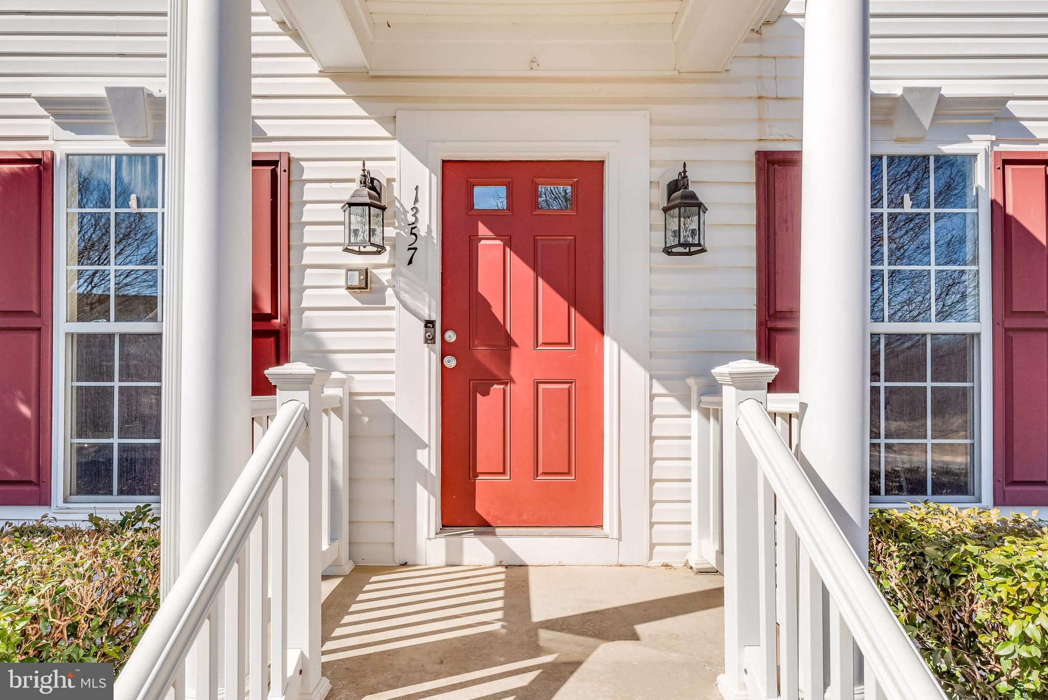 1357 North Fairfax Boulevard Ranson, WV 25438 - Photo 3 of 51 Welcome to your new home!