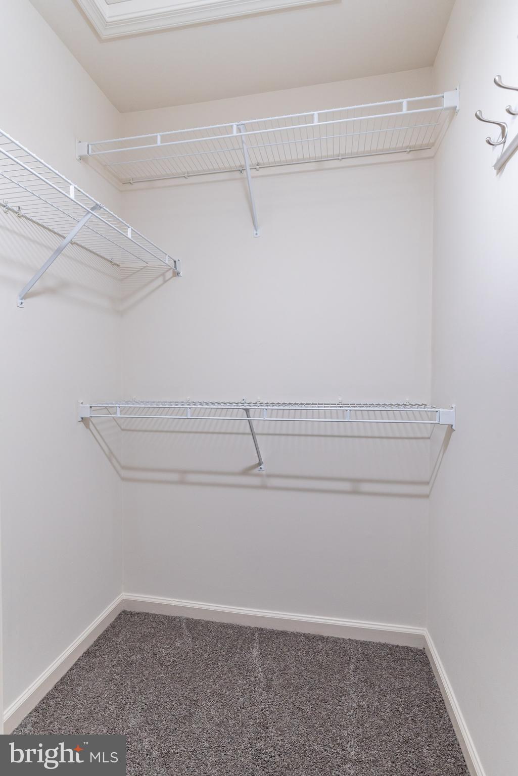 1357 North Fairfax Boulevard Ranson, WV 25438 - Photo 34 of 51 Includes a large walk-in closet