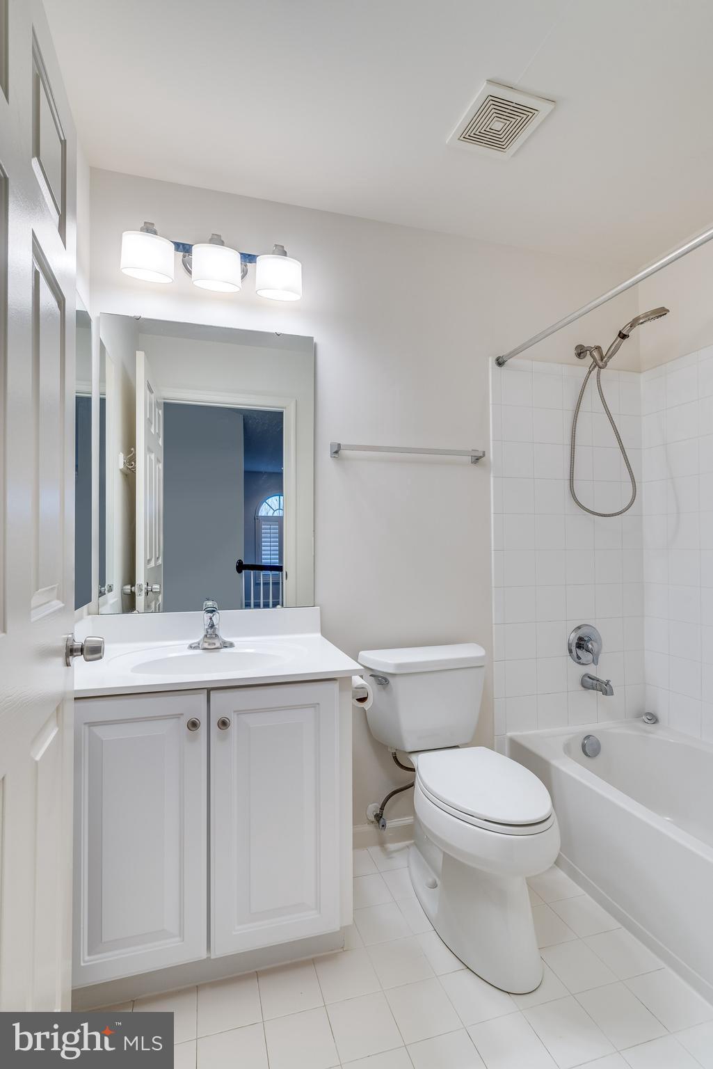 1357 North Fairfax Boulevard Ranson, WV 25438 - Photo 36 of 51 and 5 ft acrylic tub/shower combo w/ tile surround