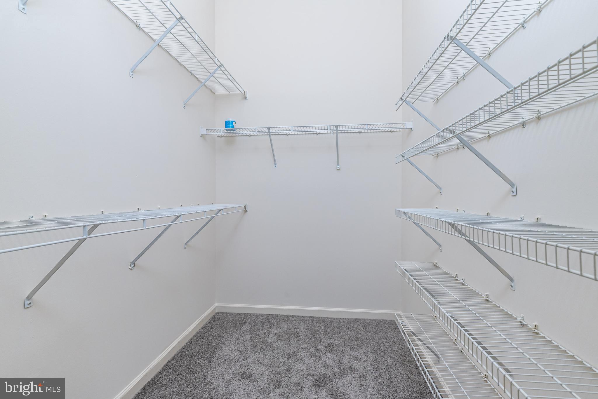 1357 North Fairfax Boulevard Ranson, WV 25438 - Photo 42 of 51 Suite is completed by a huge walk-in closet