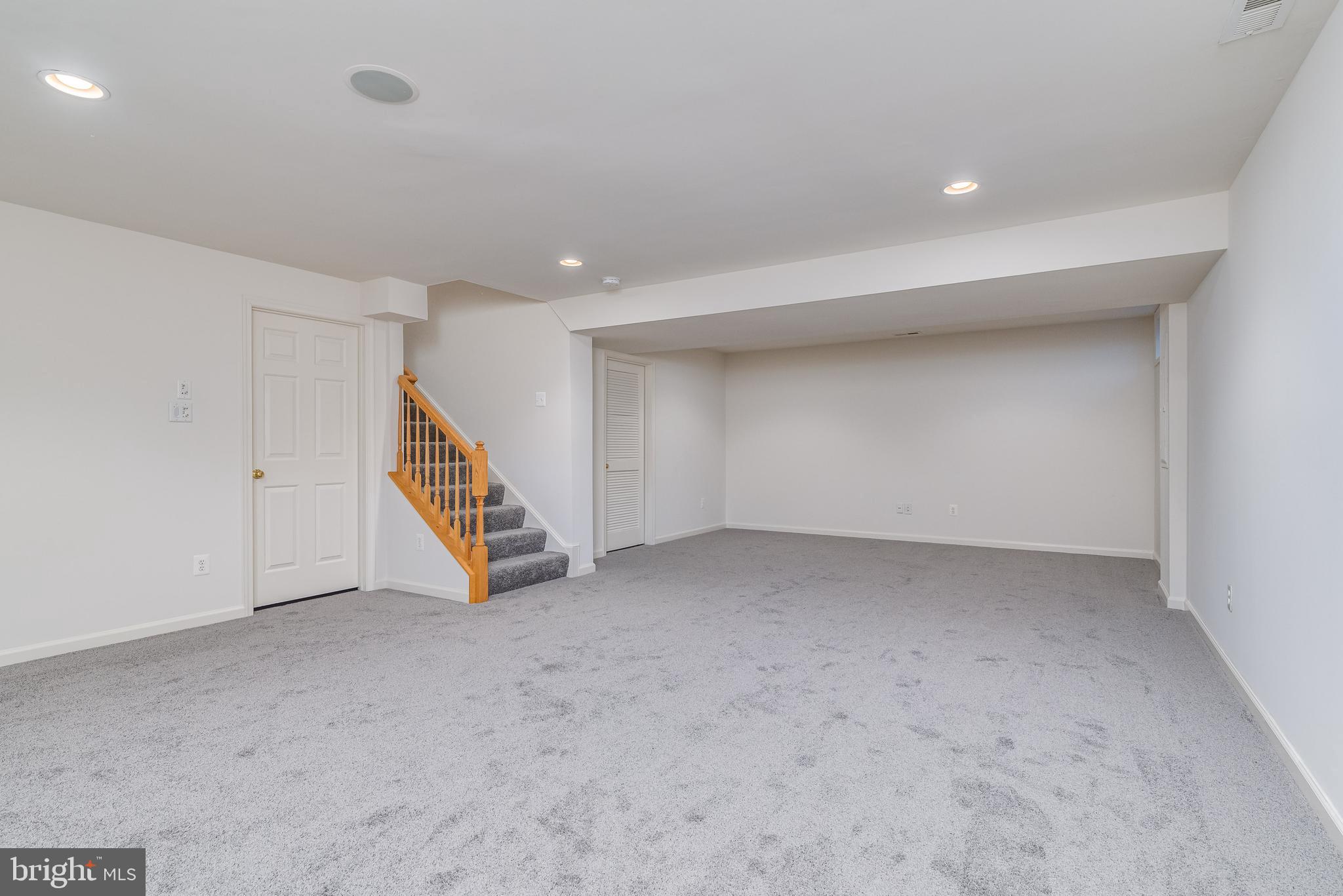 1357 North Fairfax Boulevard Ranson, WV 25438 - Photo 45 of 51 What an amazing rec room!