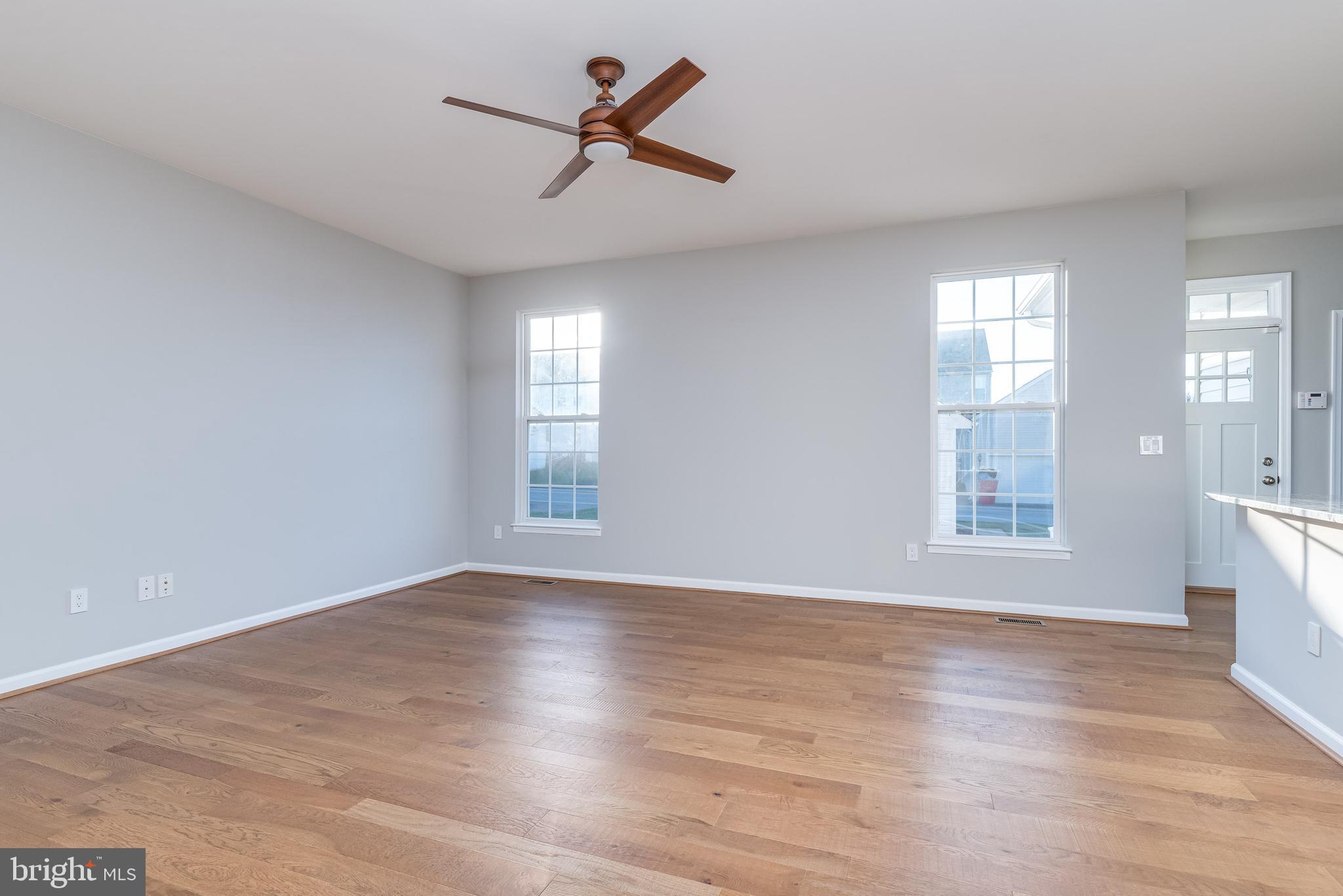 1357 North Fairfax Boulevard Ranson, WV 25438 - Photo 10 of 51 Living includes large windows for natural light