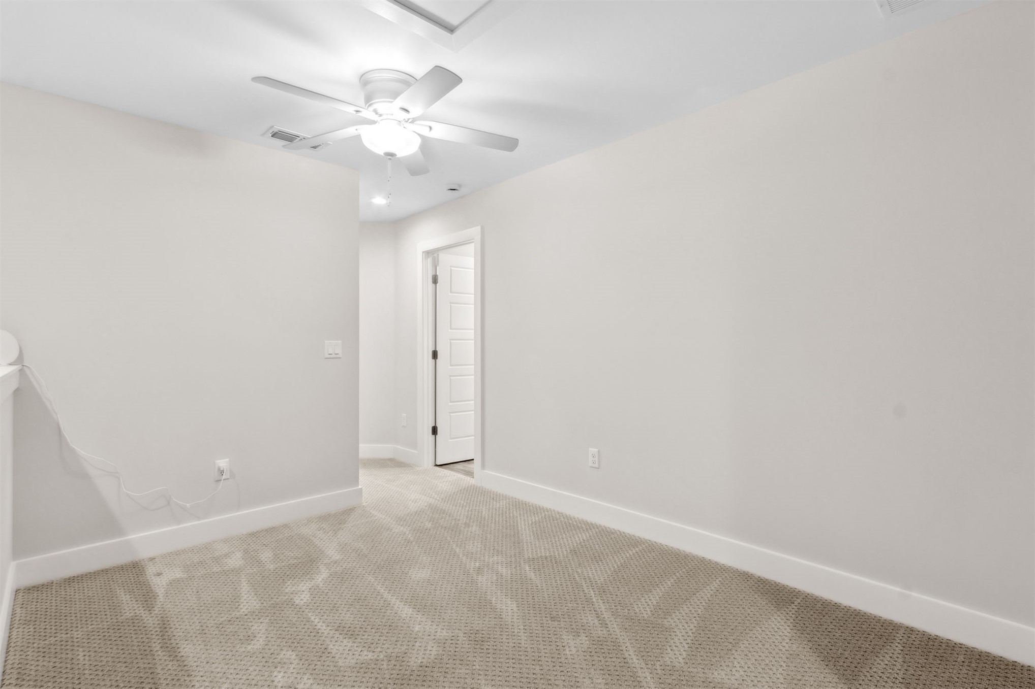 2017 Ryan Road Fernandina Beach, FL 32034 - Photo 18 of 39 a view of an empty room