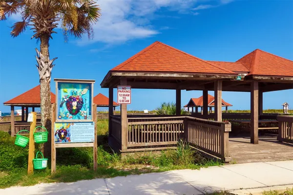 $3,500 | 2017 Ryan Road, Fernandina Beach, FL 32034