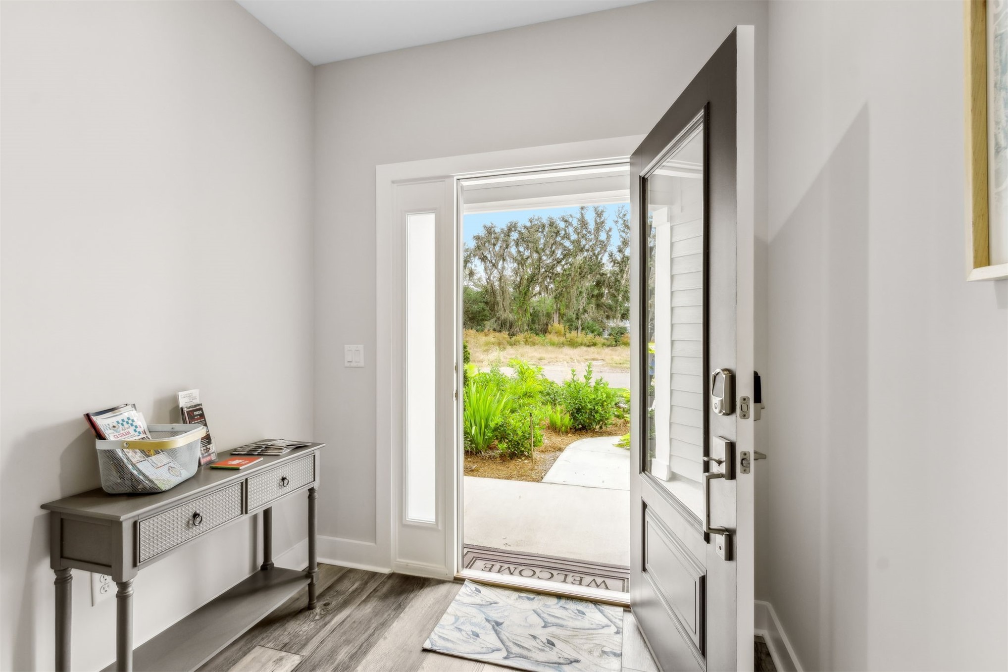 2017 Ryan Road Fernandina Beach, FL 32034 - Photo 4 of 39 a room with storage and utility