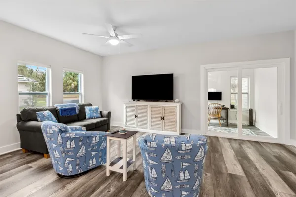 $3,500 | 2017 Ryan Road, Fernandina Beach, FL 32034