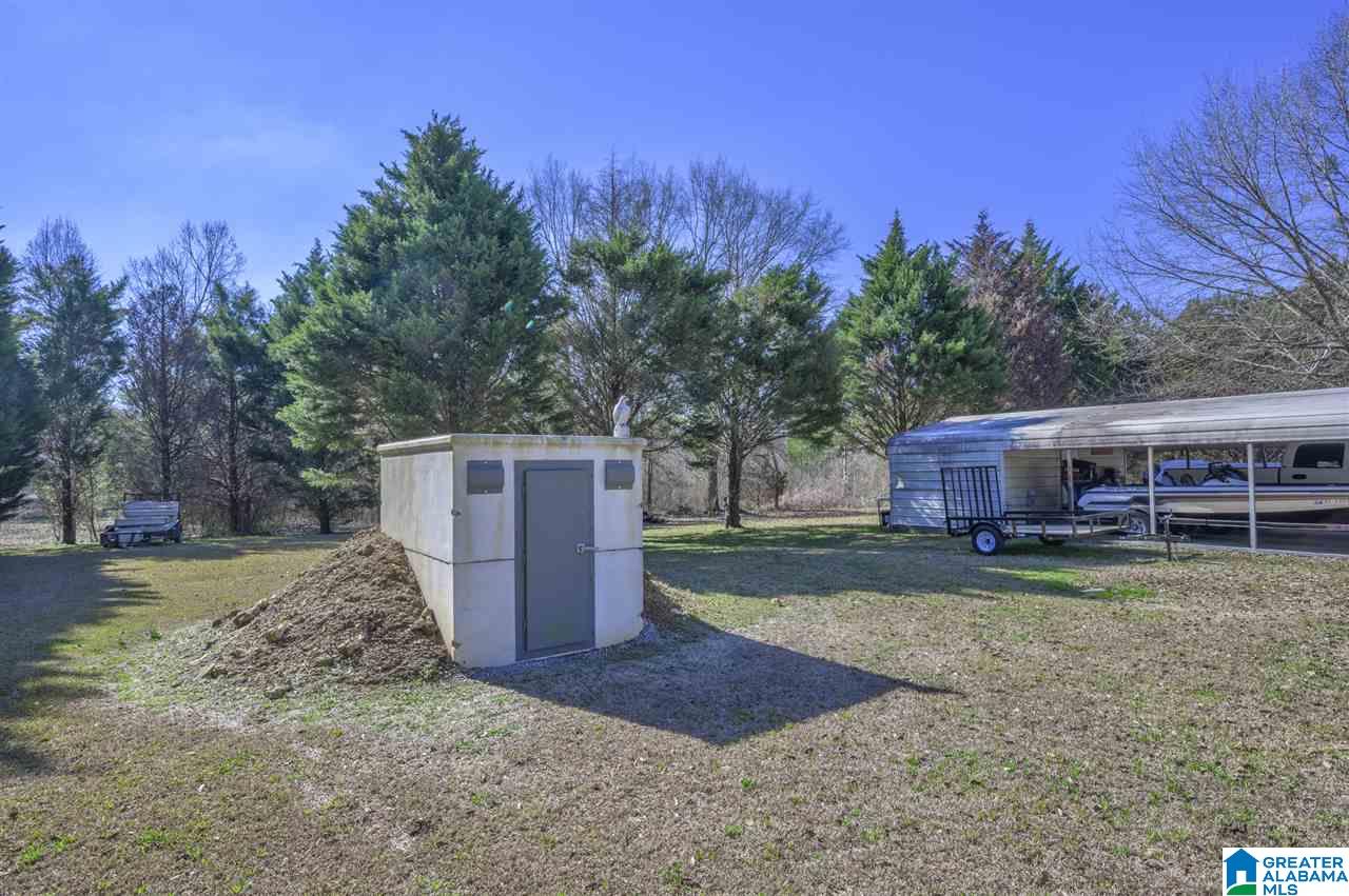 270 Spearman Street Wilsonville, AL 35186 - Photo 9 of 21