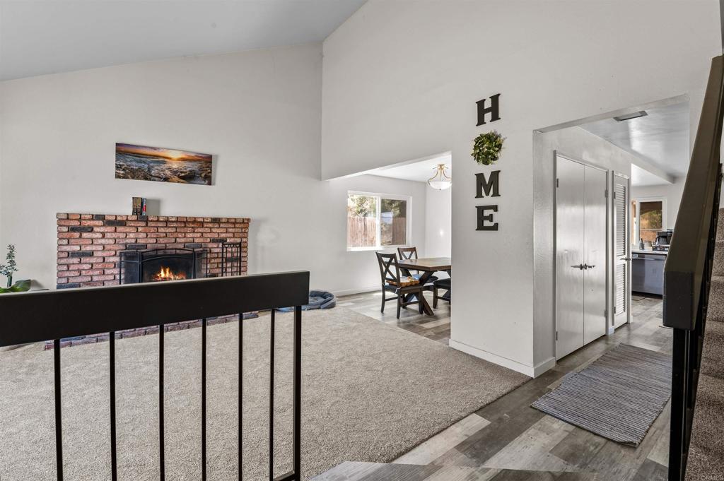 772 Barsby Street Vista, CA 92084 - Photo 5 of 28 a view of entryway