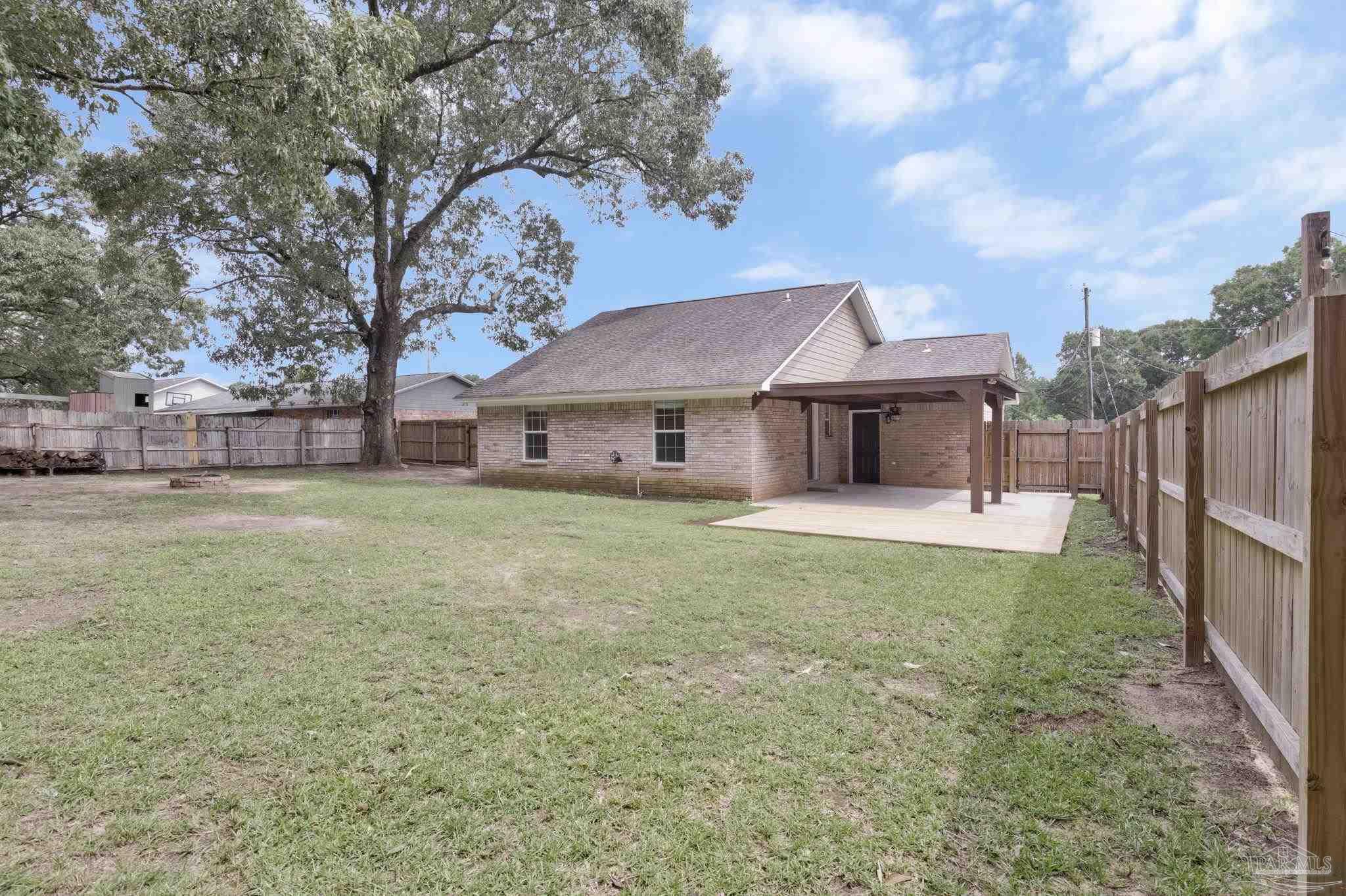 4412 Chantilly Way Milton, FL 32583 - Photo 22 of 63