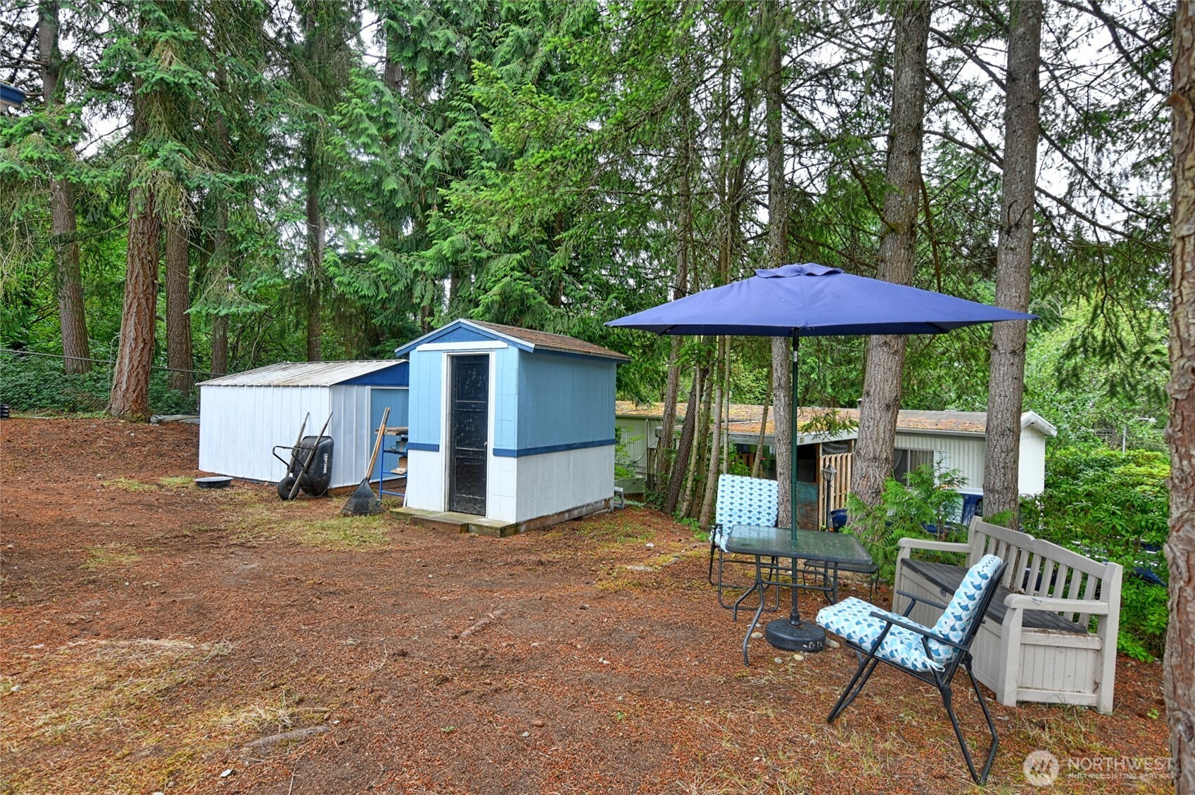 3333 228th Street Southeast, Unit 89 Bothell, WA 98021 - Photo 27 of 39