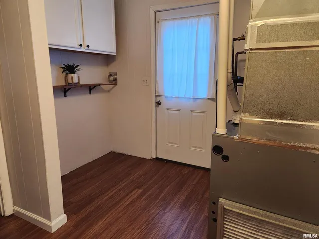 $125,000 | 820 Airport Road, Mount Vernon, IL 62864