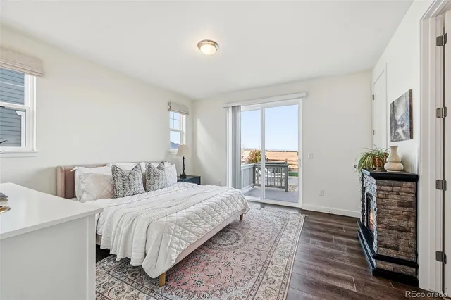 $1,550,000 | 19133 West 95th Lane, Arvada, CO 80007