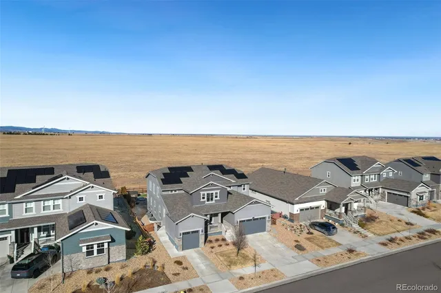 $1,550,000 | 19133 West 95th Lane, Arvada, CO 80007