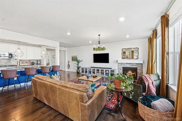 $1,449,999 | 19133 West 95th Lane, Arvada, CO 80007