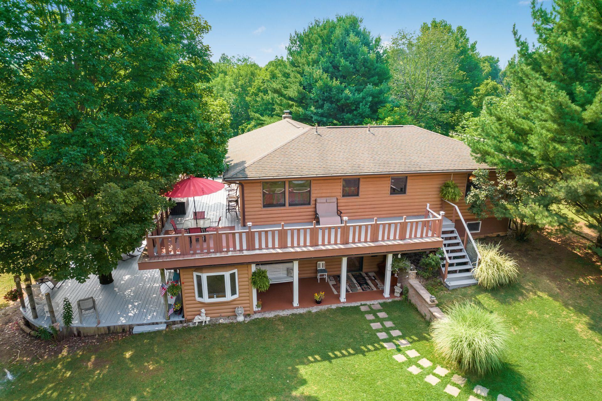 10867 Morse Road Southwest Pataskala, OH 43062 - Photo 2 of 28 Gallery Image 2