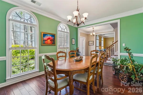 $575,000 | 152 Lockerbie Lane, Mooresville, NC 28115