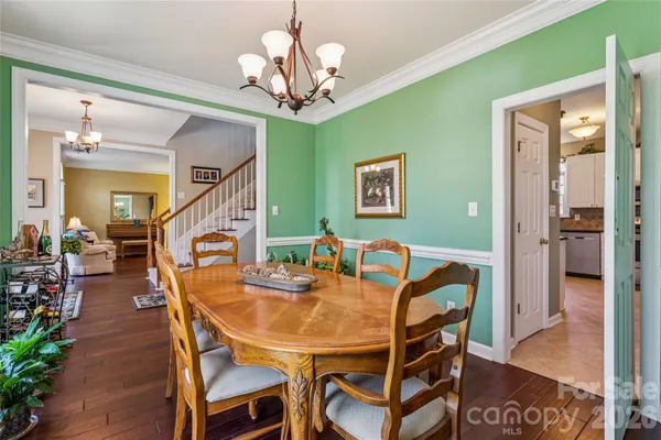$575,000 | 152 Lockerbie Lane, Mooresville, NC 28115