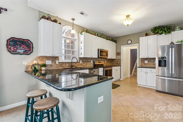 $575,000 | 152 Lockerbie Lane, Mooresville, NC 28115