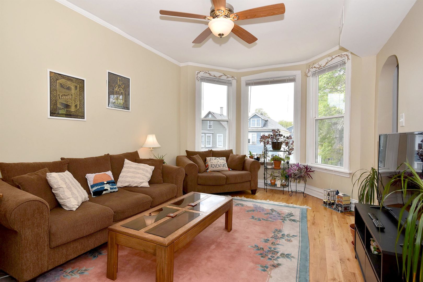 2735 North Ridgeway Avenue Chicago, IL 60647 - Photo 13 of 20