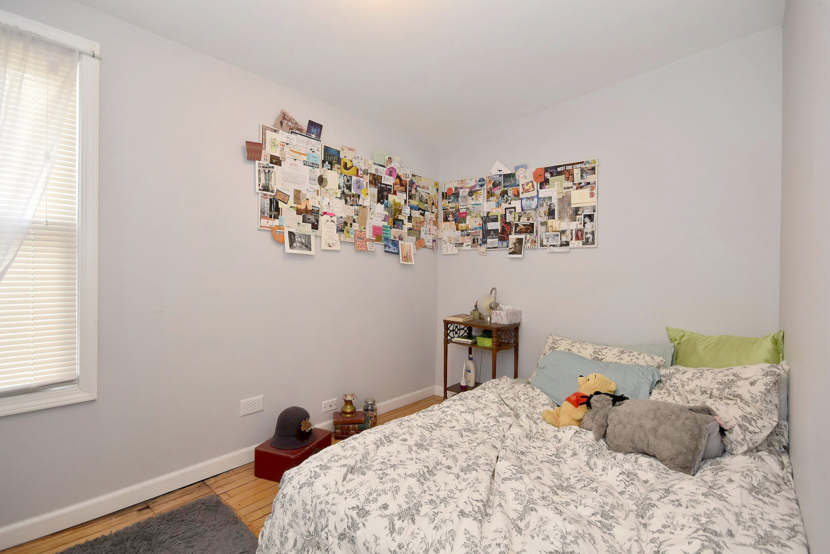 2735 North Ridgeway Avenue Chicago, IL 60647 - Photo 16 of 20