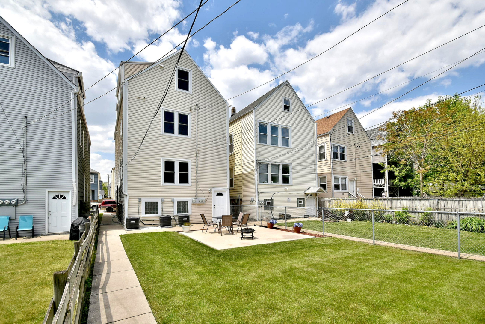 2735 North Ridgeway Avenue Chicago, IL 60647 - Photo 20 of 20