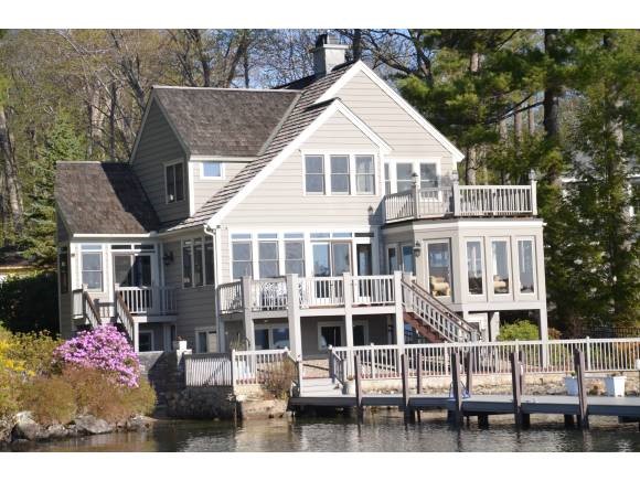 268 Sewall Road Wolfeboro, NH 03894 - Photo 1 of 1 Gallery Image 1