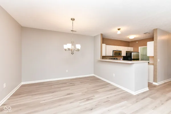 $179,900 | 17201 Gunther Boulevard, Unit 101, Westfield, IN 46074