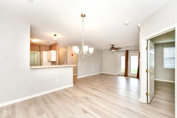 $179,900 | 17201 Gunther Boulevard, Unit 101, Westfield, IN 46074