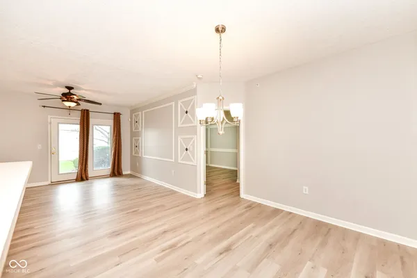 $179,900 | 17201 Gunther Boulevard, Unit 101, Westfield, IN 46074