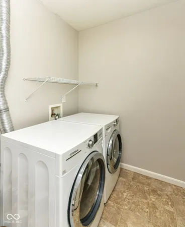 $179,900 | 17201 Gunther Boulevard, Unit 101, Westfield, IN 46074