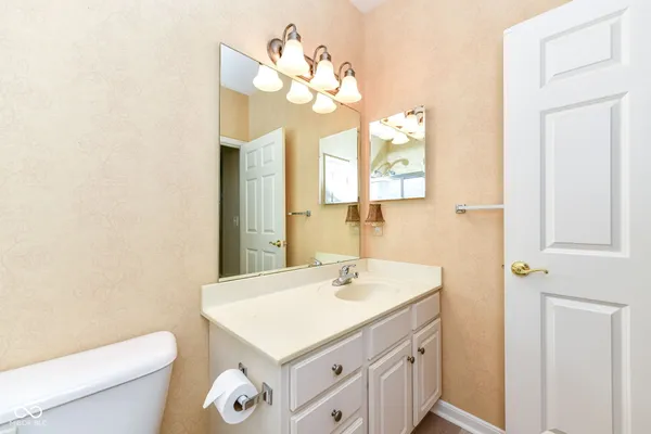 $179,900 | 17201 Gunther Boulevard, Unit 101, Westfield, IN 46074