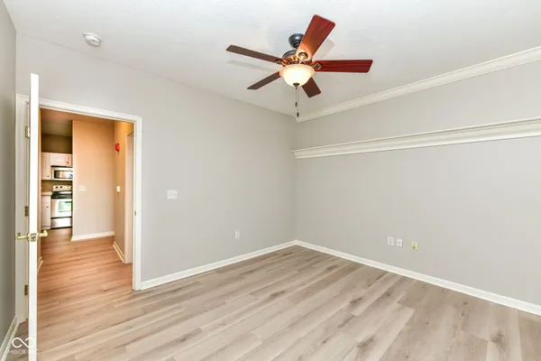 $179,900 | 17201 Gunther Boulevard, Unit 101, Westfield, IN 46074
