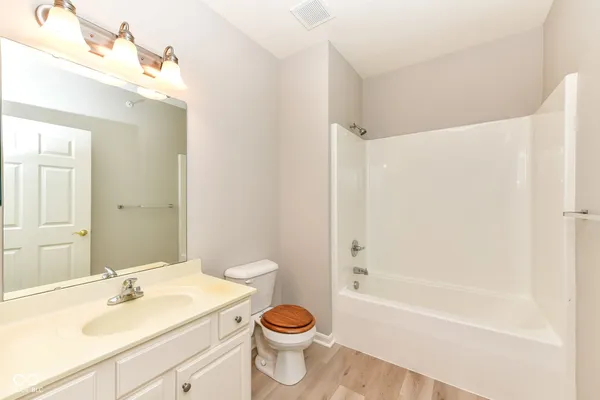 $179,900 | 17201 Gunther Boulevard, Unit 101, Westfield, IN 46074