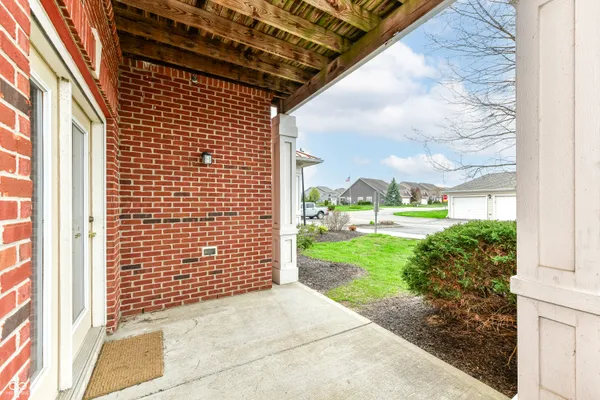 $179,900 | 17201 Gunther Boulevard, Unit 101, Westfield, IN 46074