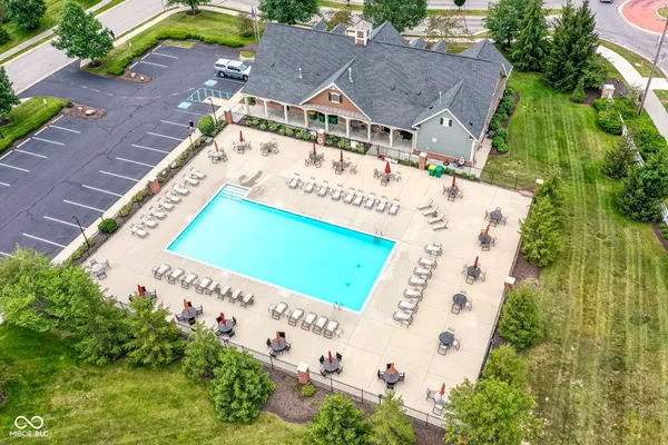 $179,900 | 17201 Gunther Boulevard, Unit 101, Westfield, IN 46074