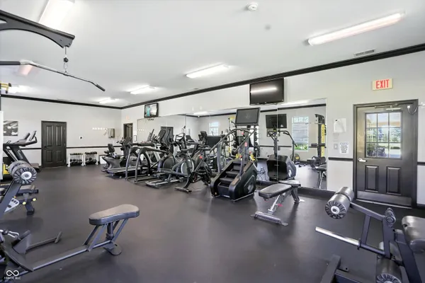 $179,900 | 17201 Gunther Boulevard, Unit 101, Westfield, IN 46074